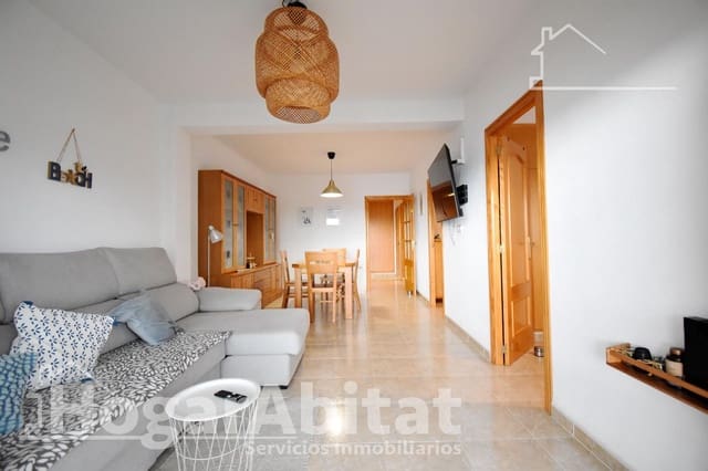 2 sovrum Lägenhet till salu i Racó, Cullera - 245 000 € (Ref: 10025805)