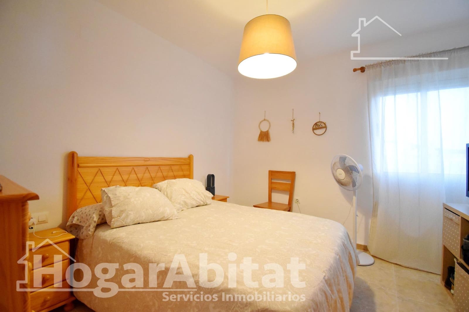 2 sovrum Lägenhet till salu i Cullera - 245 000 € (Ref: 10025805)