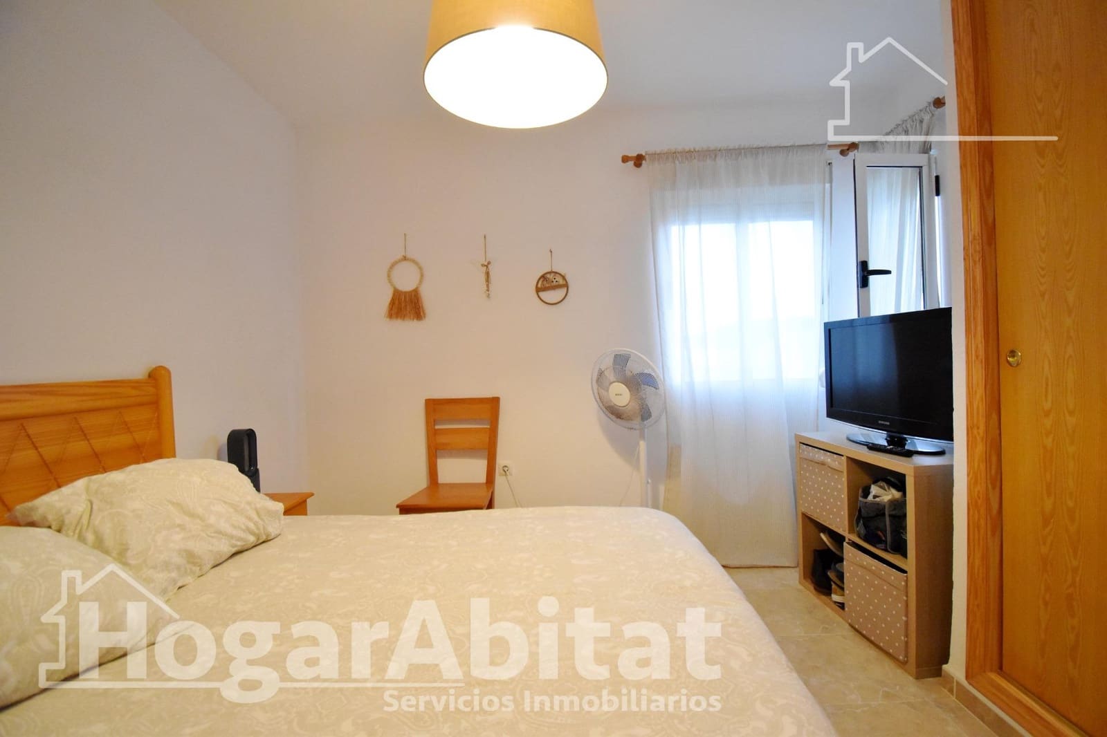 2 sovrum Lägenhet till salu i Cullera - 245 000 € (Ref: 10025805)
