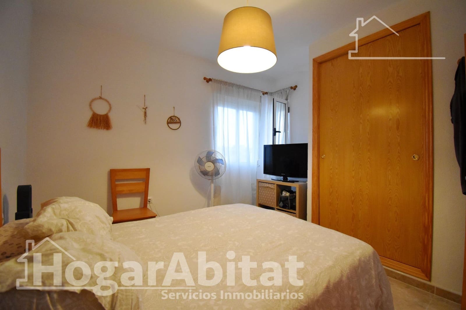 2 sovrum Lägenhet till salu i Cullera - 245 000 € (Ref: 10025805)