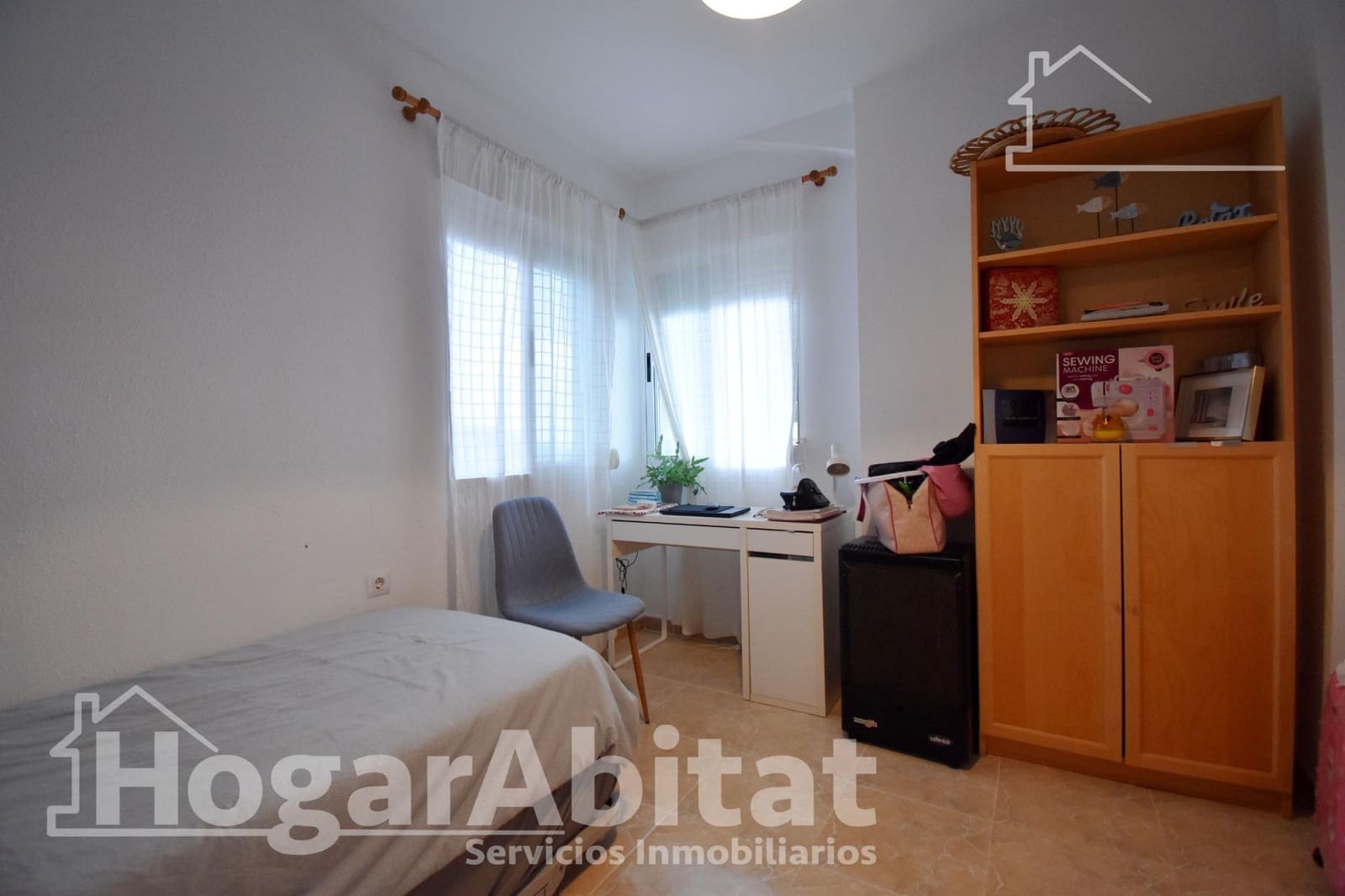 2 sovrum Lägenhet till salu i Cullera - 245 000 € (Ref: 10025805)