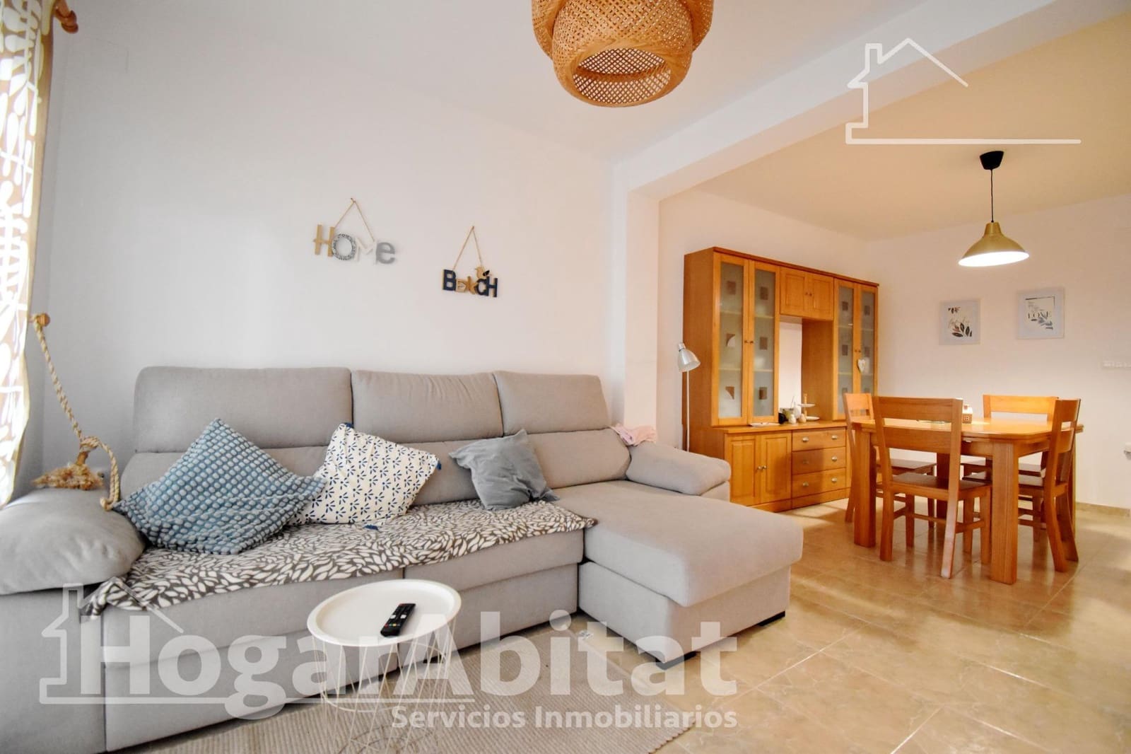 2 sovrum Lägenhet till salu i Cullera - 245 000 € (Ref: 10025805)