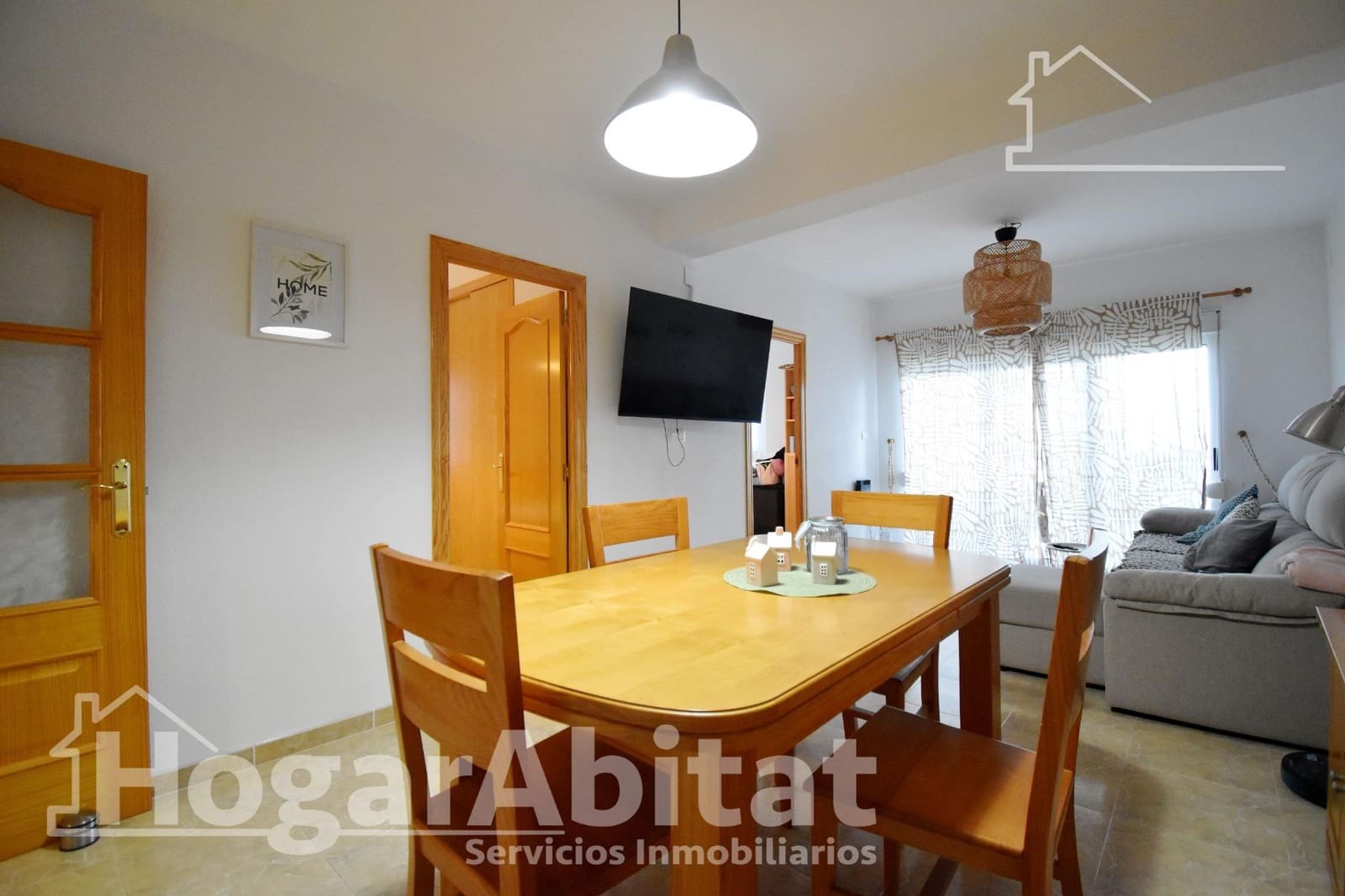 2 sovrum Lägenhet till salu i Cullera - 245 000 € (Ref: 10025805)