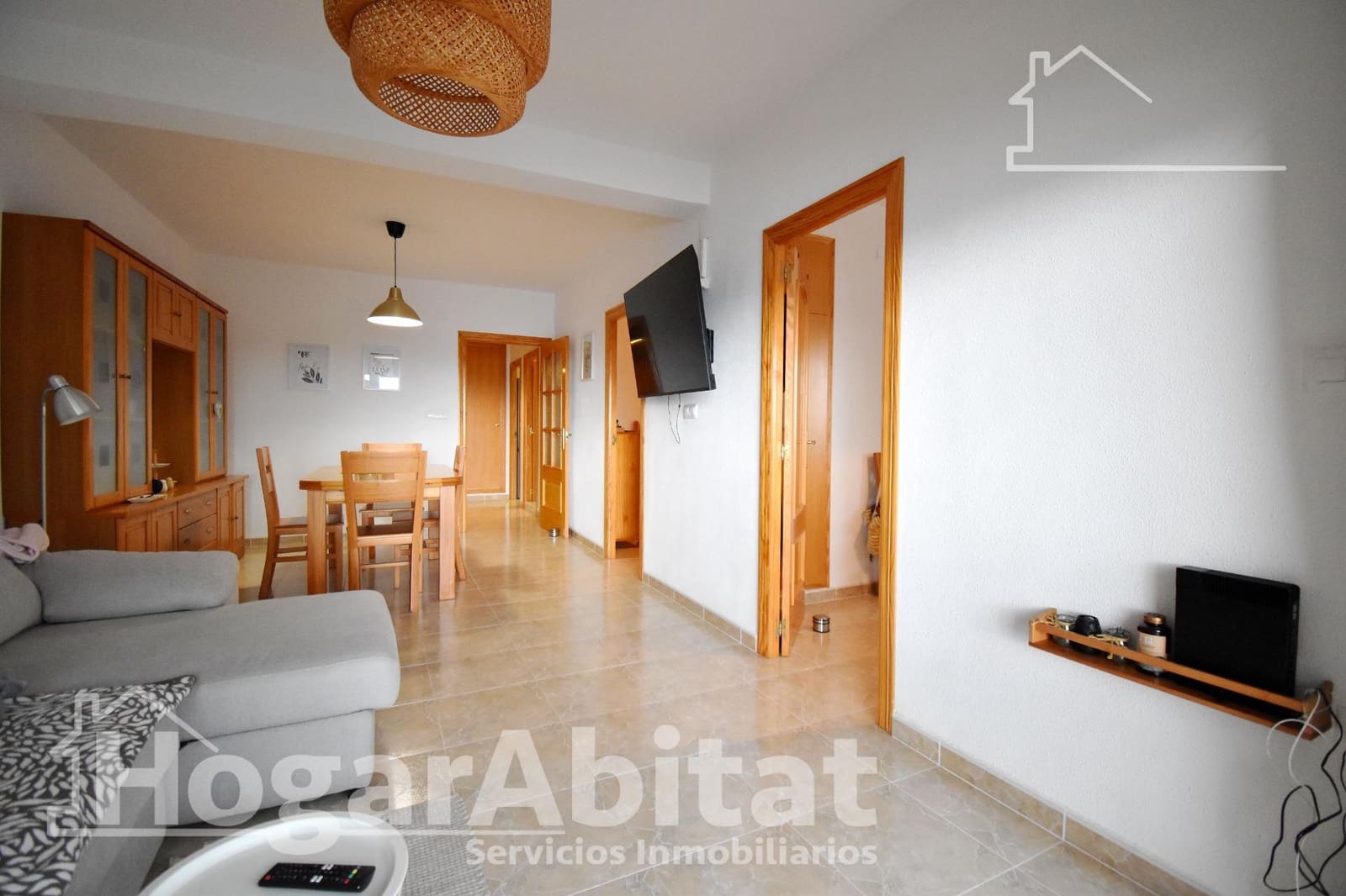 2 sovrum Lägenhet till salu i Cullera - 245 000 € (Ref: 10025805)