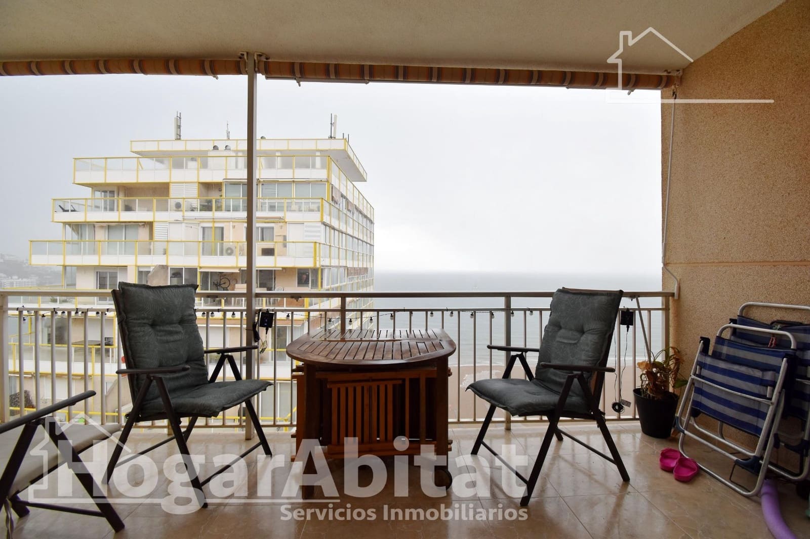 2 sovrum Lägenhet till salu i Cullera - 245 000 € (Ref: 10025805)