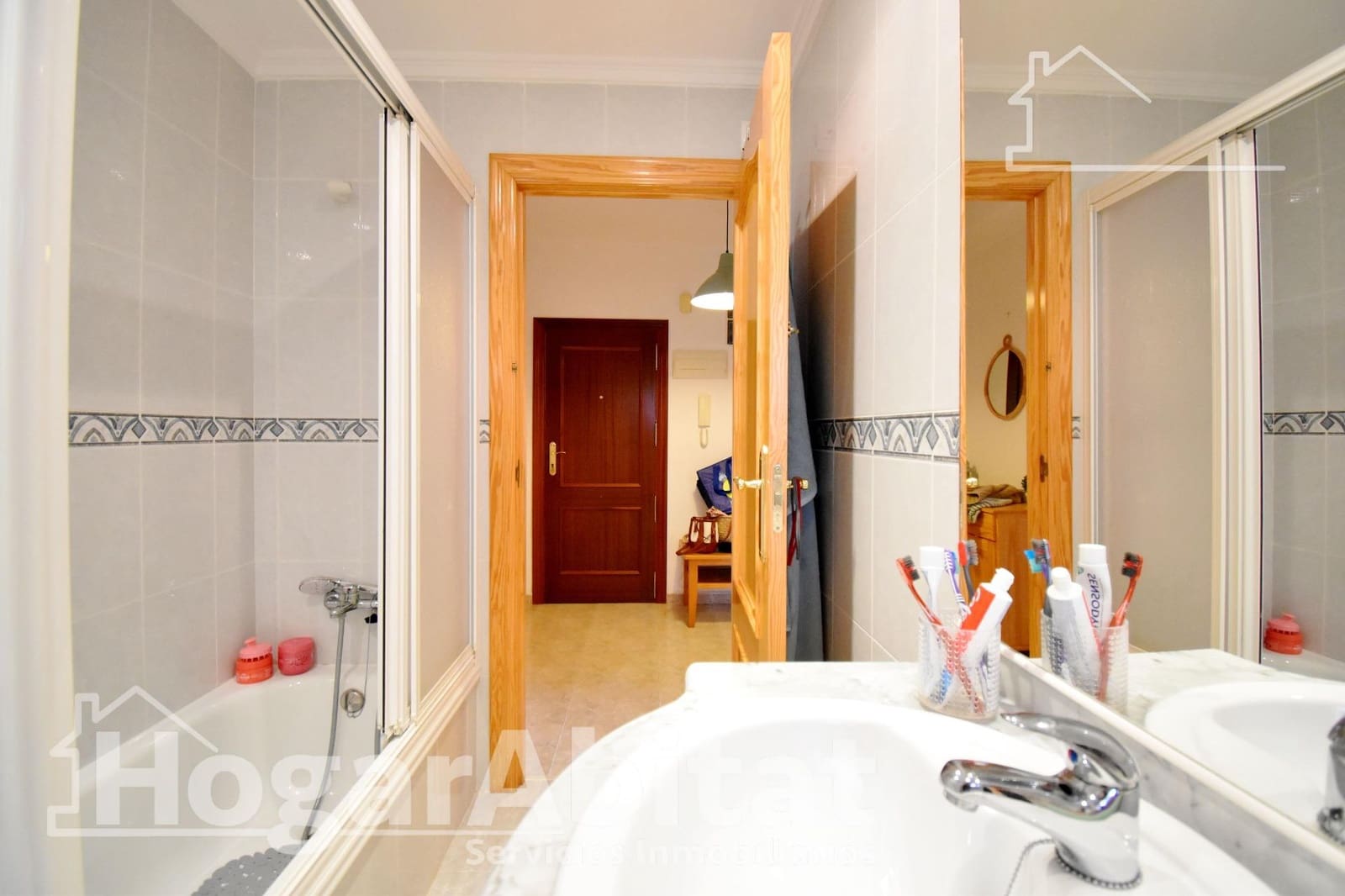 2 sovrum Lägenhet till salu i Cullera - 245 000 € (Ref: 10025805)