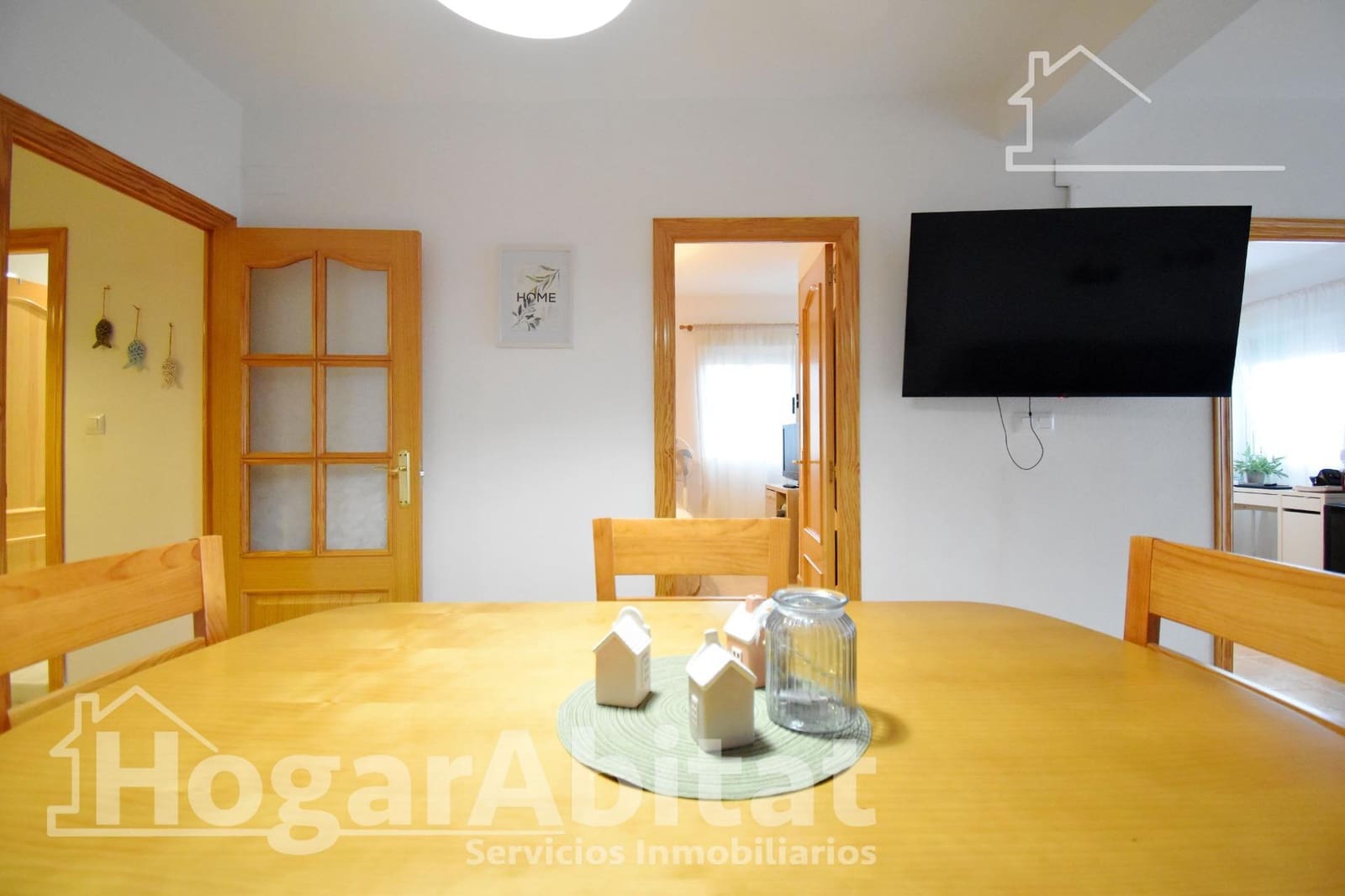 2 sovrum Lägenhet till salu i Cullera - 245 000 € (Ref: 10025805)