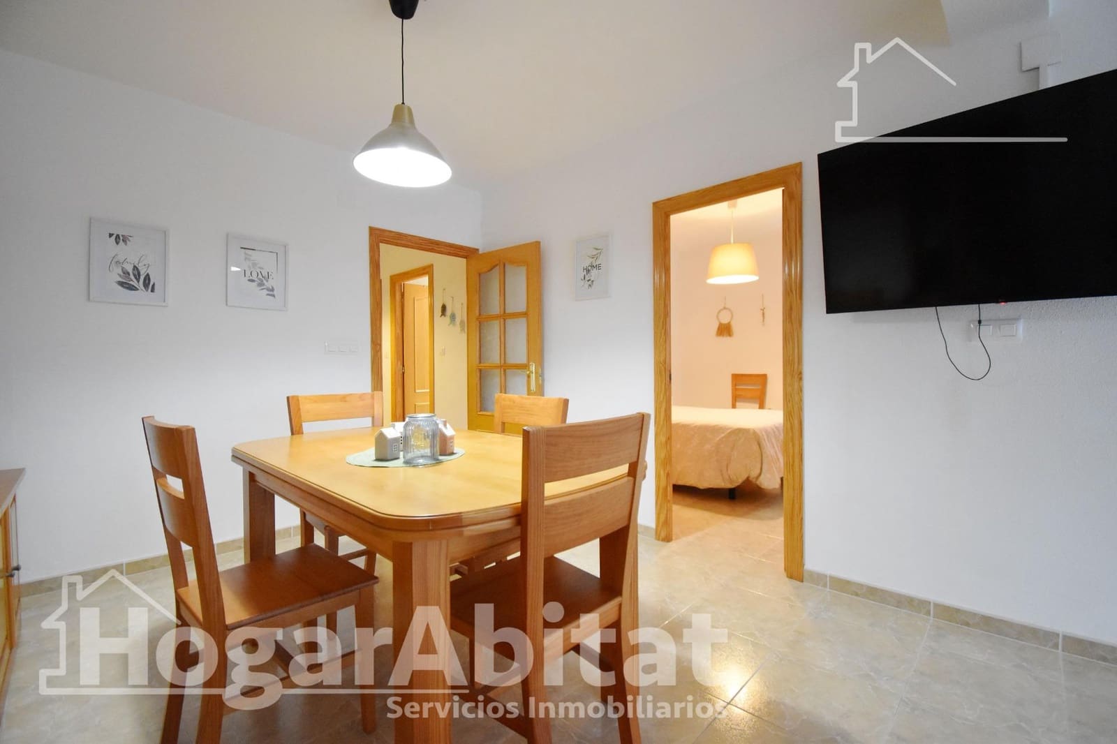 2 sovrum Lägenhet till salu i Cullera - 245 000 € (Ref: 10025805)
