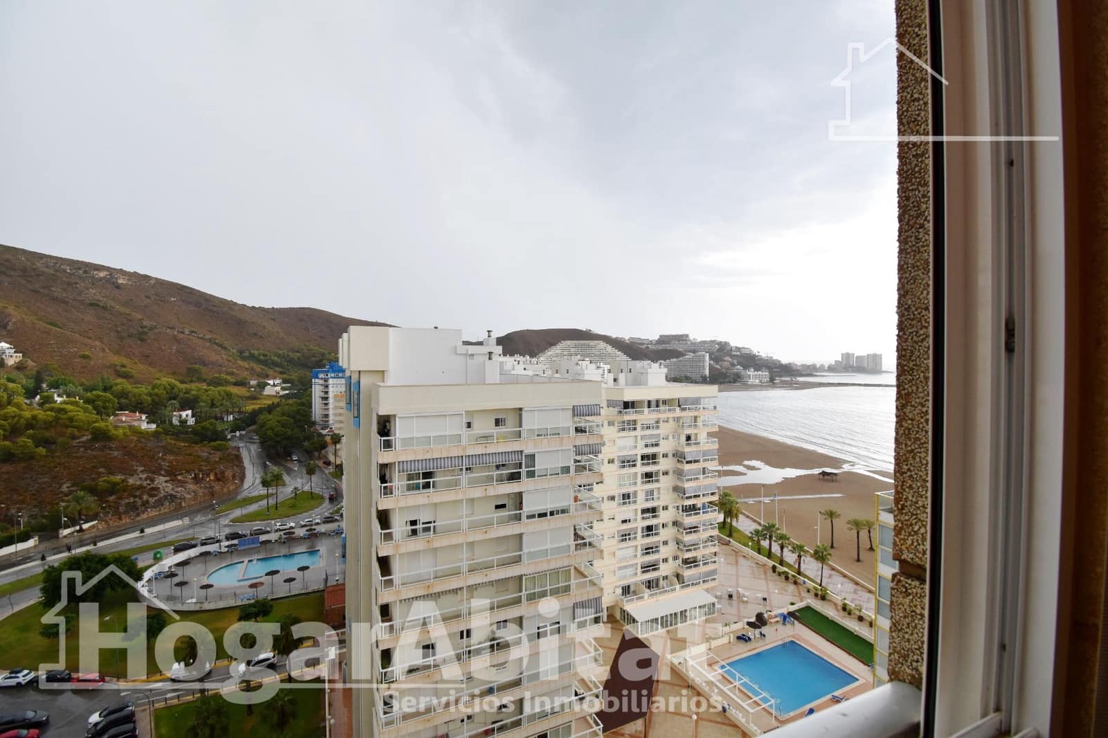2 sovrum Lägenhet till salu i Cullera - 245 000 € (Ref: 10025805)