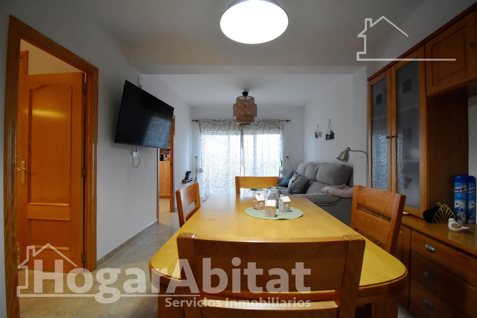 2 sovrum Lägenhet till salu i Cullera - 245 000 € (Ref: 10025805)