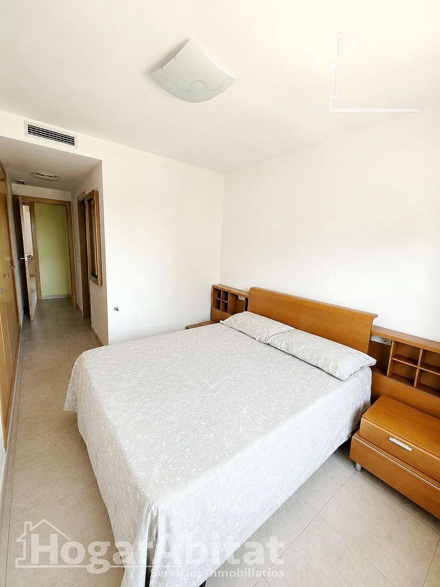 3 soveværelse Lejlighed til salg i Castello de la Plana med swimmingpool garage - € 360.000 (Ref: 10025806)
