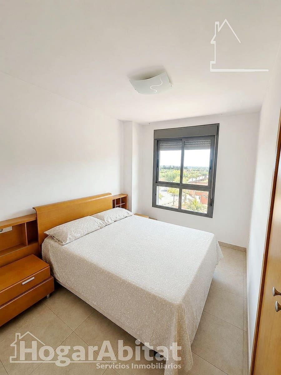 3 soveværelse Lejlighed til salg i Castello de la Plana med swimmingpool garage - € 360.000 (Ref: 10025806)