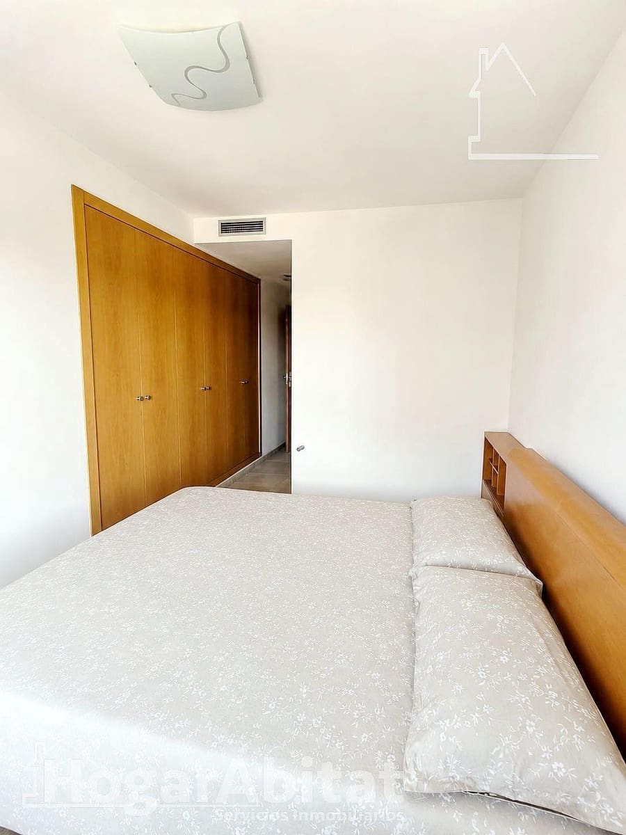3 soveværelse Lejlighed til salg i Castello de la Plana med swimmingpool garage - € 360.000 (Ref: 10025806)