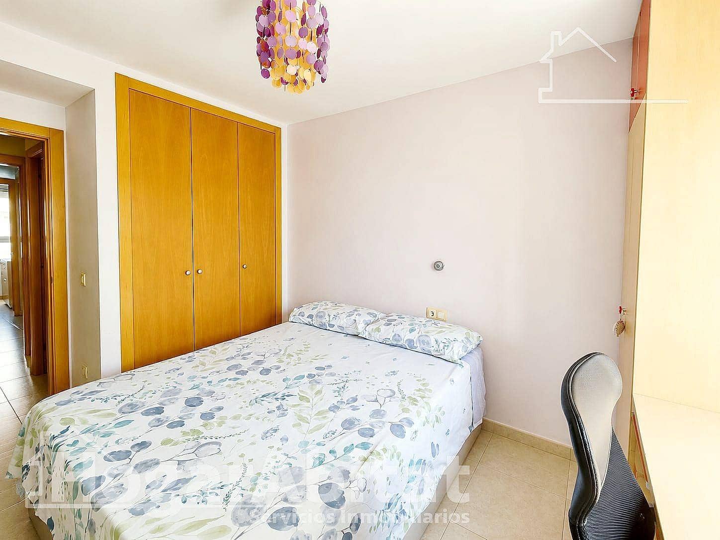 3 soveværelse Lejlighed til salg i Castello de la Plana med swimmingpool garage - € 360.000 (Ref: 10025806)