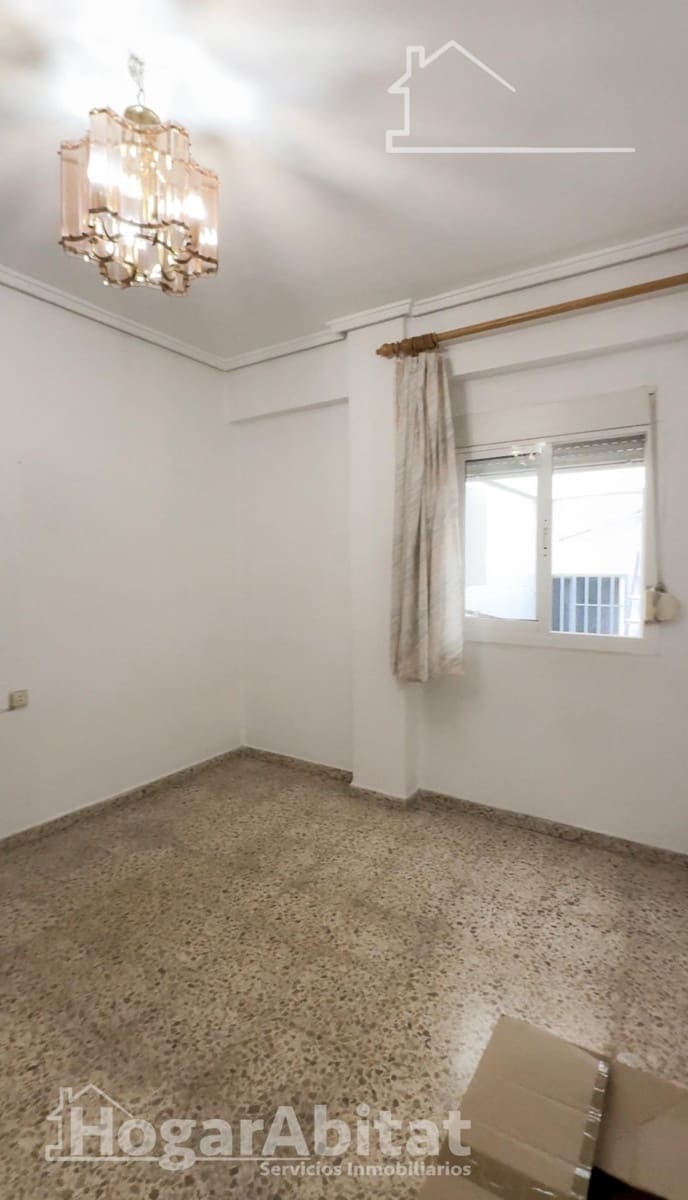 4 Zimmer Wohnung zu verkaufen in Paterna - 209.000 € (Ref: 10025807)