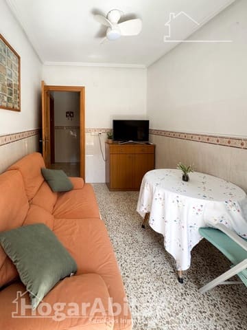 4 Zimmer Wohnung zu verkaufen in Paterna - 209.000 € (Ref: 10025807)