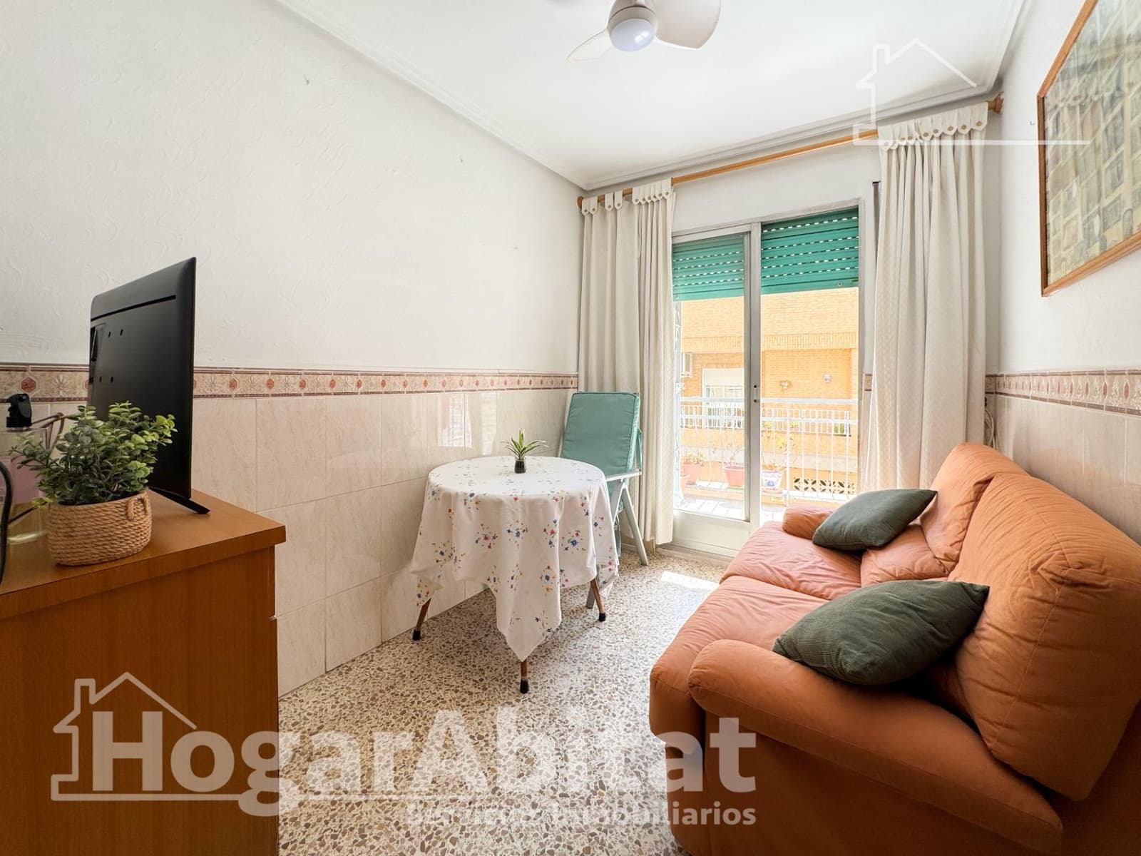 4 Zimmer Wohnung zu verkaufen in Paterna - 209.000 € (Ref: 10025807)