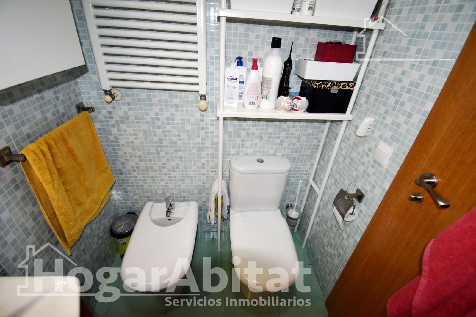 3 Zimmer Wohnung zu verkaufen in Vila-real mit Pool Garage - 163.900 € (Ref: 10025808)