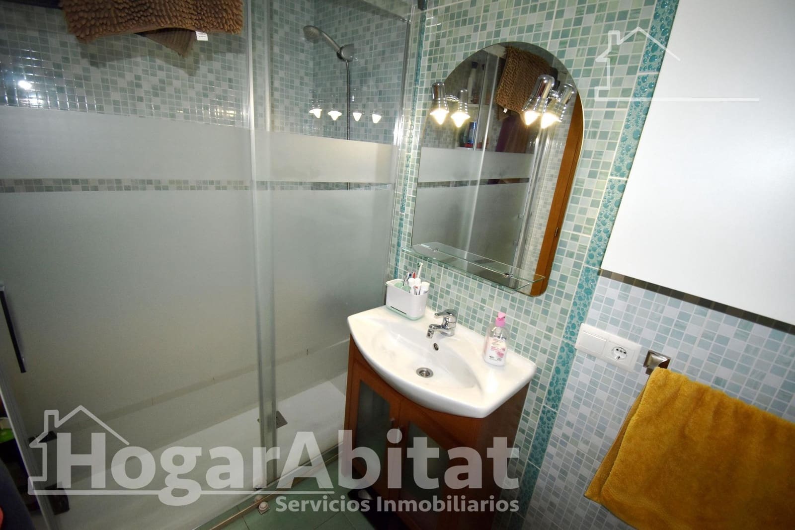 3 Zimmer Wohnung zu verkaufen in Vila-real mit Pool Garage - 163.900 € (Ref: 10025808)