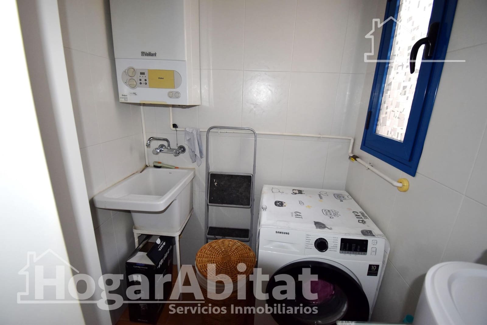 3 Zimmer Wohnung zu verkaufen in Vila-real mit Pool Garage - 163.900 € (Ref: 10025808)