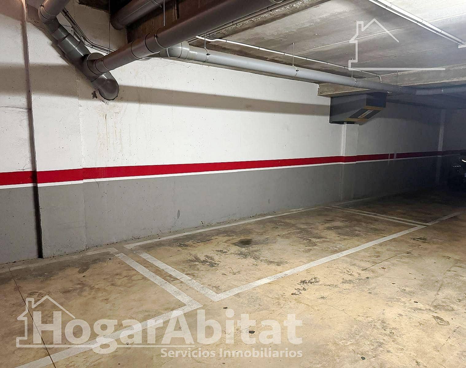 3 Zimmer Wohnung zu verkaufen in Vila-real mit Pool Garage - 163.900 € (Ref: 10025808)