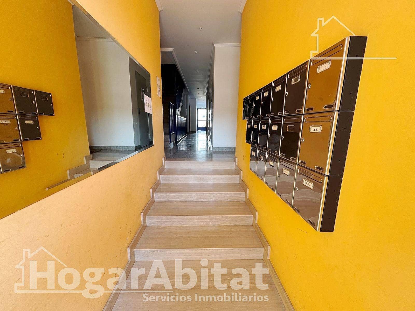 3 Zimmer Wohnung zu verkaufen in Vila-real mit Pool Garage - 163.900 € (Ref: 10025808)