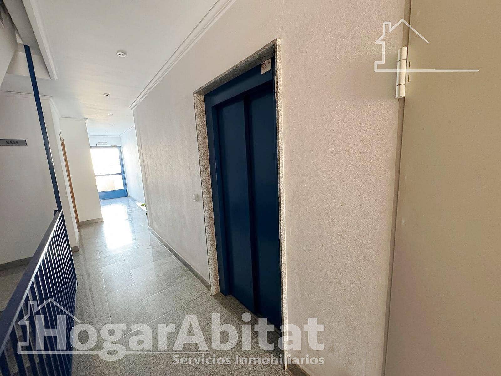 3 Zimmer Wohnung zu verkaufen in Vila-real mit Pool Garage - 163.900 € (Ref: 10025808)