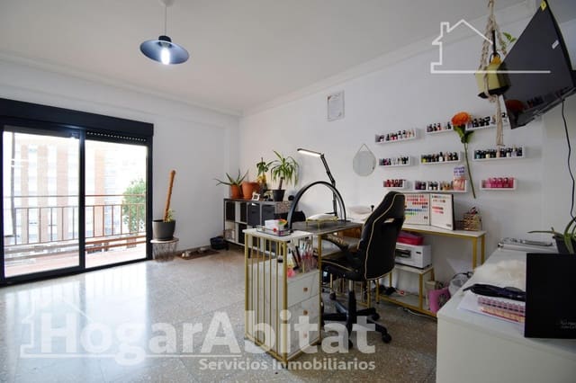 4 bedroom Flat for sale in Oliva Pueblo, Oliva - € 210,000 (Ref: 10025809)