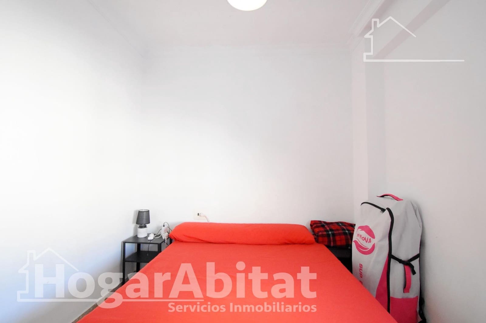 4 bedroom Flat for sale in Oliva - € 210,000 (Ref: 10025809)