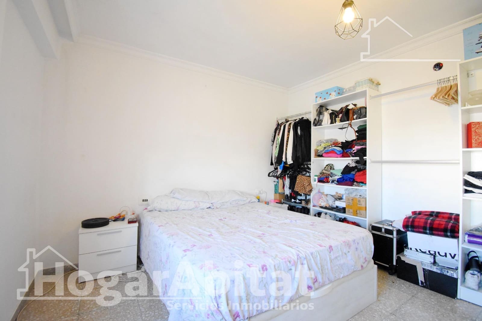 4 bedroom Flat for sale in Oliva - € 210,000 (Ref: 10025809)
