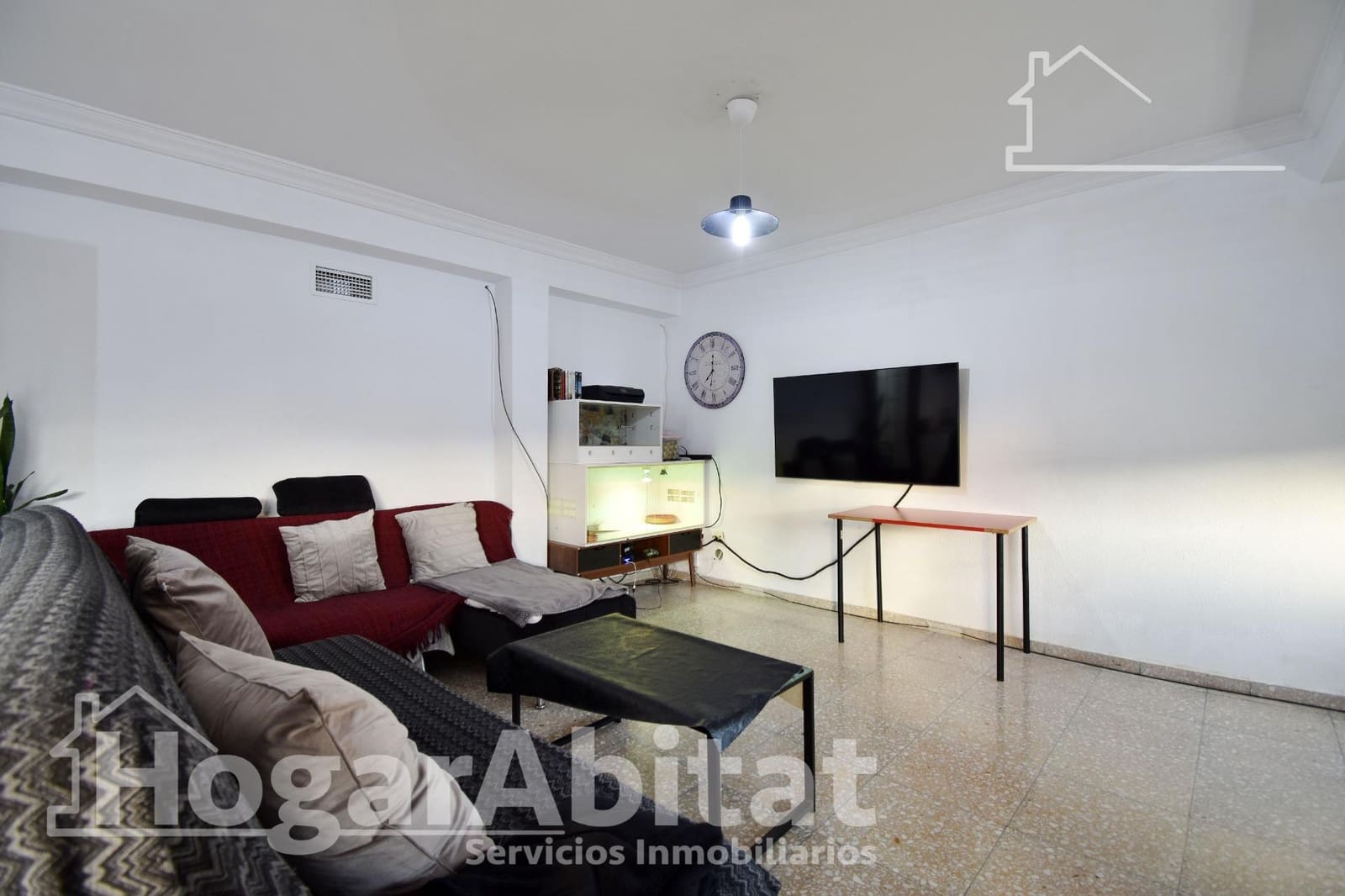4 bedroom Flat for sale in Oliva - € 210,000 (Ref: 10025809)