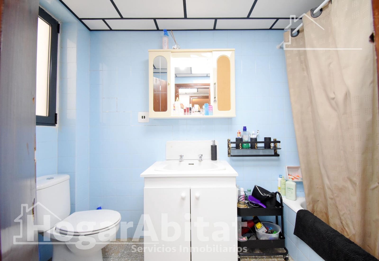 4 bedroom Flat for sale in Oliva - € 210,000 (Ref: 10025809)