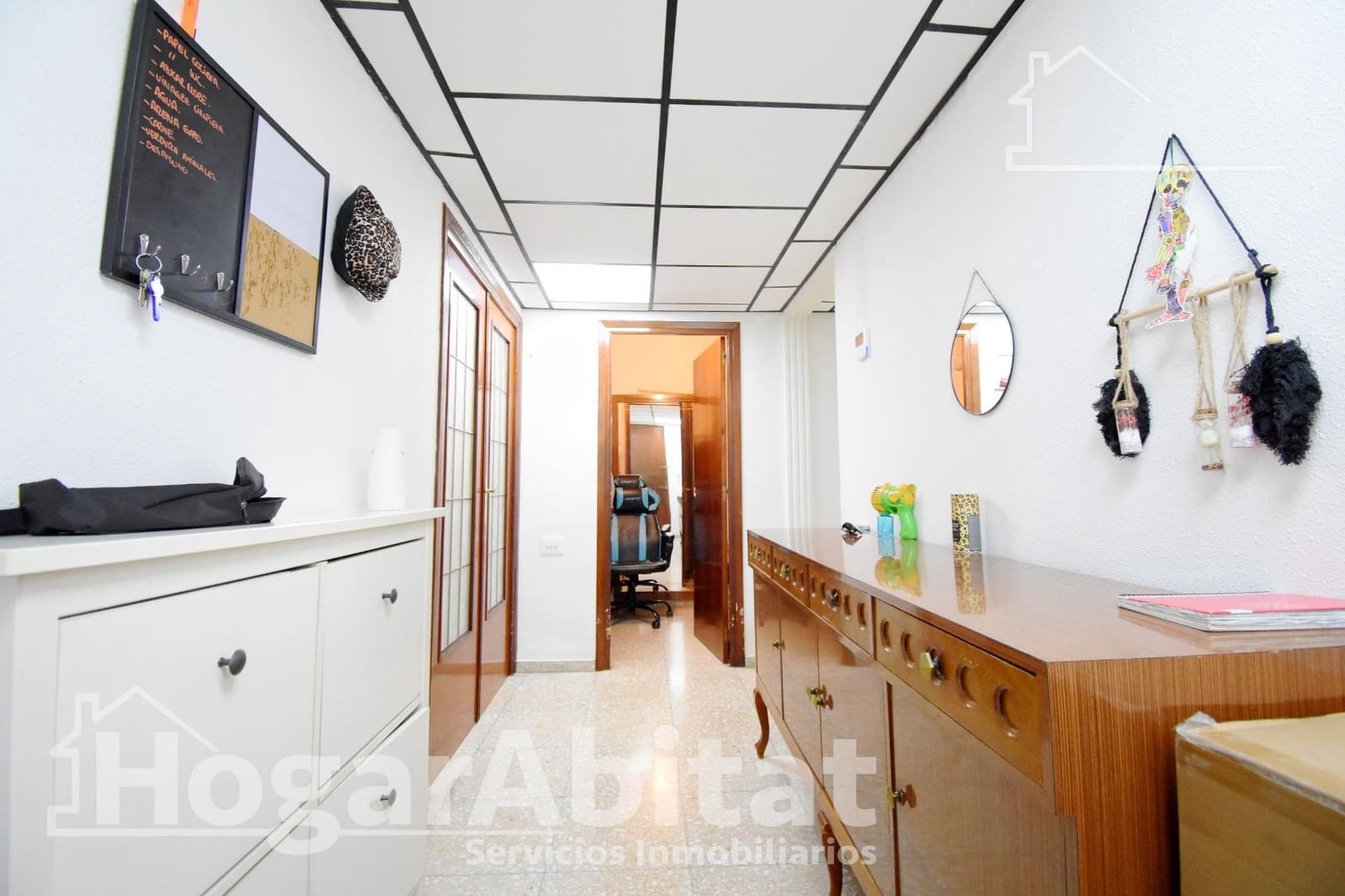 4 bedroom Flat for sale in Oliva - € 210,000 (Ref: 10025809)