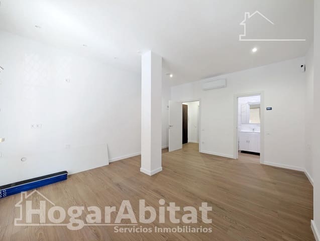 Piso de 2 habitaciones en Carolinas Bajas, Alicante / Alacant ciudad en venta - 268.000 € (Ref: 10025810)