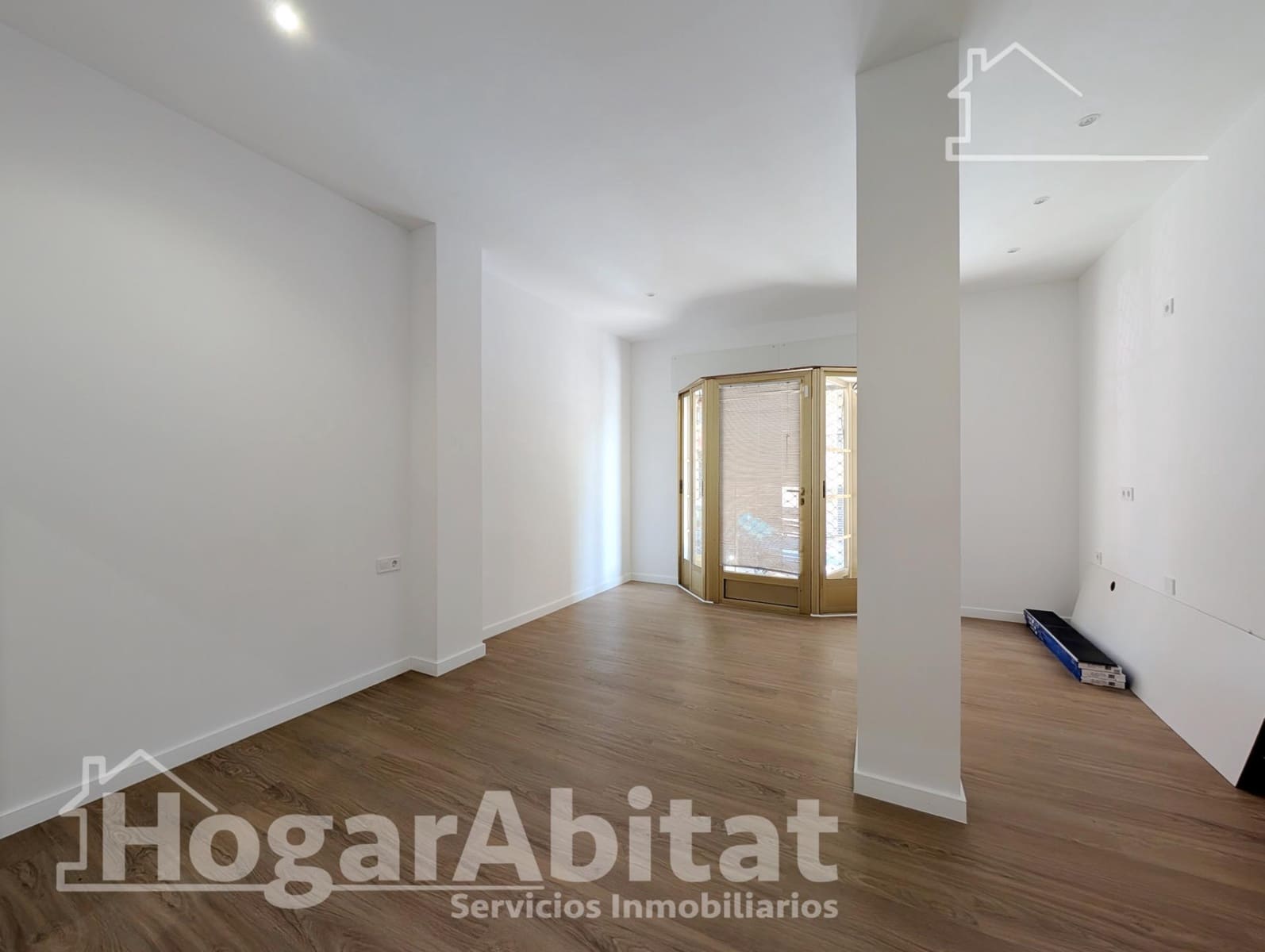 Piso de 2 habitaciones en Alicante / Alacant ciudad en venta - 268.000 € (Ref: 10025810)