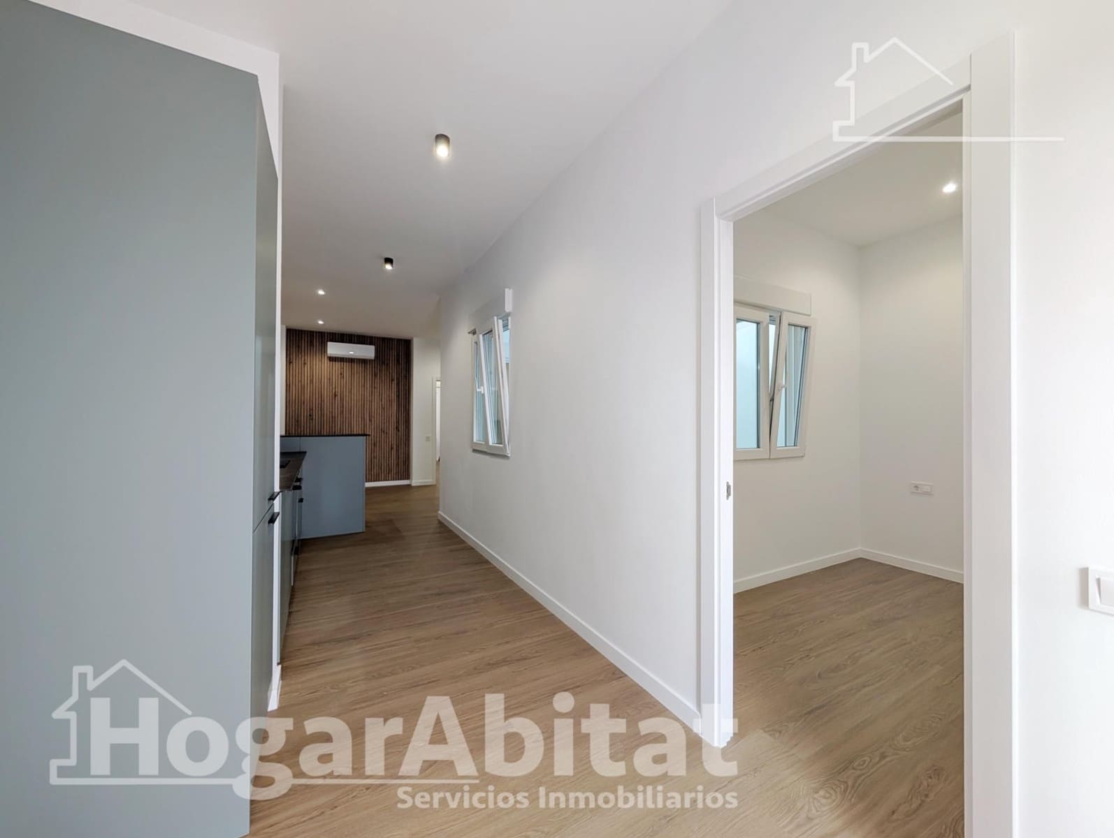 Piso de 2 habitaciones en Alicante / Alacant ciudad en venta - 268.000 € (Ref: 10025810)