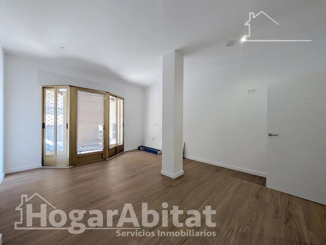 Piso de 2 habitaciones en Carolinas Bajas, Alicante / Alacant ciudad en venta - 268.000 € (Ref: 10025810)