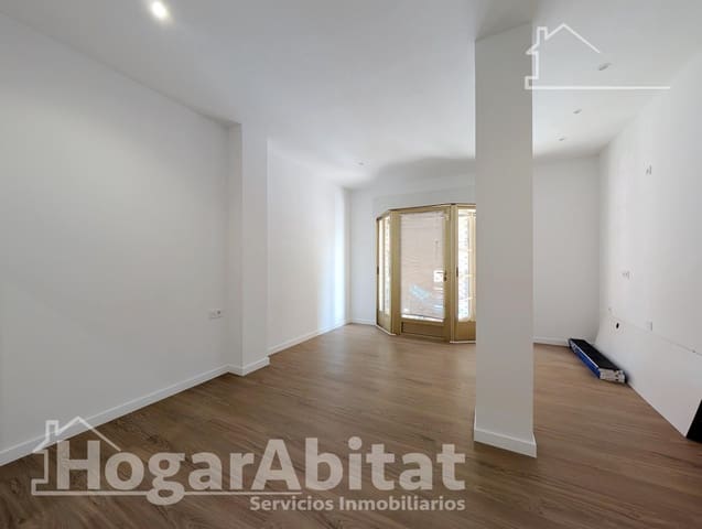 Piso de 2 habitaciones en Carolinas Bajas, Alicante / Alacant ciudad en venta - 268.000 € (Ref: 10025810)