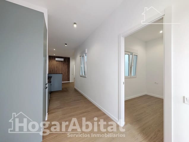 Piso de 2 habitaciones en Carolinas Bajas, Alicante / Alacant ciudad en venta - 268.000 € (Ref: 10025810)