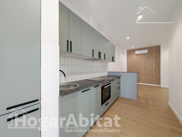 Piso de 2 habitaciones en Carolinas Bajas, Alicante / Alacant ciudad en venta - 268.000 € (Ref: 10025810)