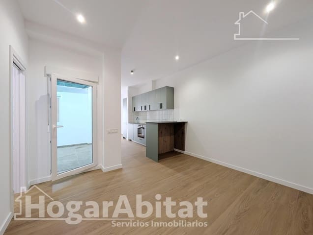 Piso de 2 habitaciones en Carolinas Bajas, Alicante / Alacant ciudad en venta - 268.000 € (Ref: 10025810)