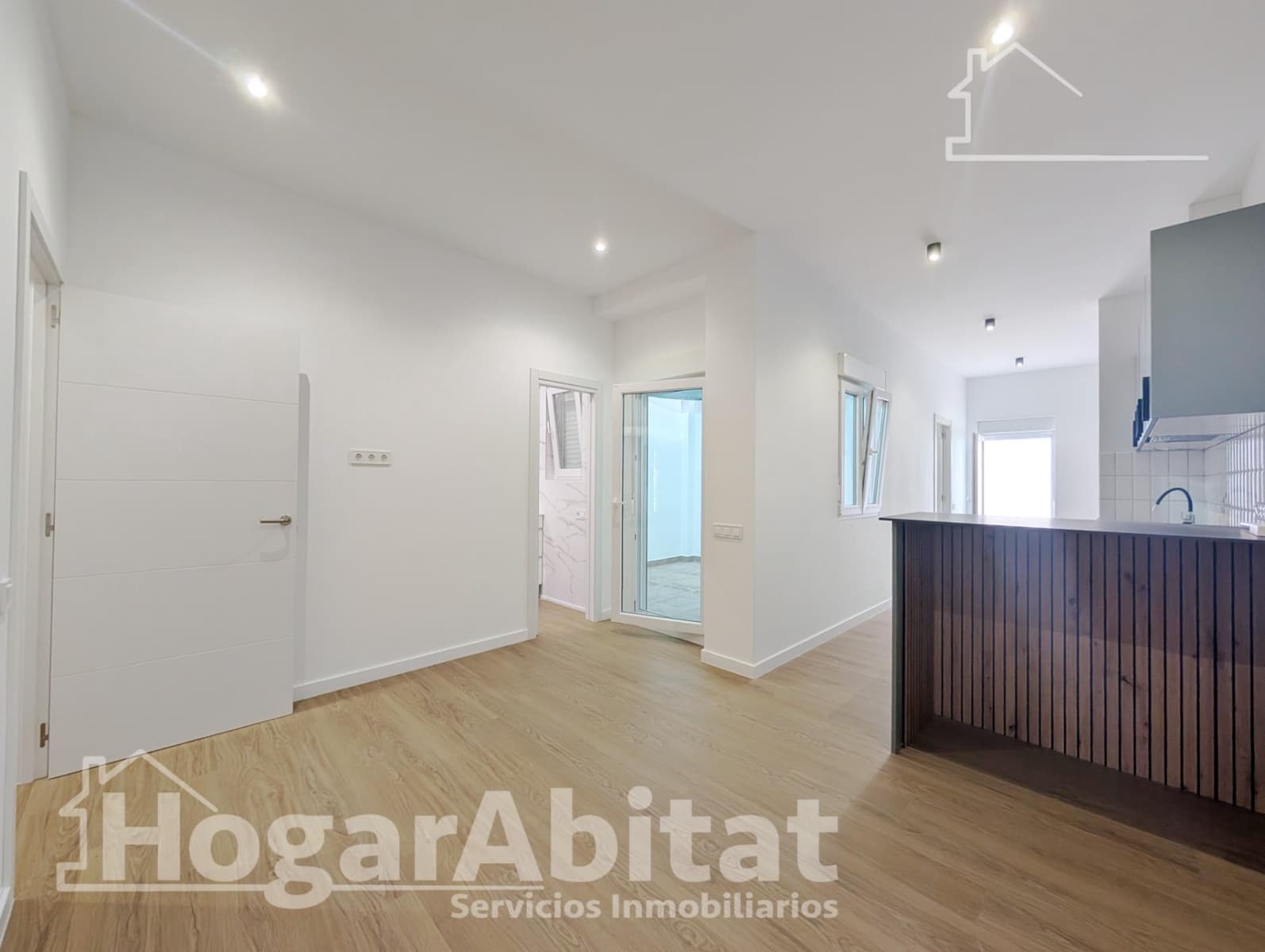 Piso de 2 habitaciones en Alicante / Alacant ciudad en venta - 268.000 € (Ref: 10025810)
