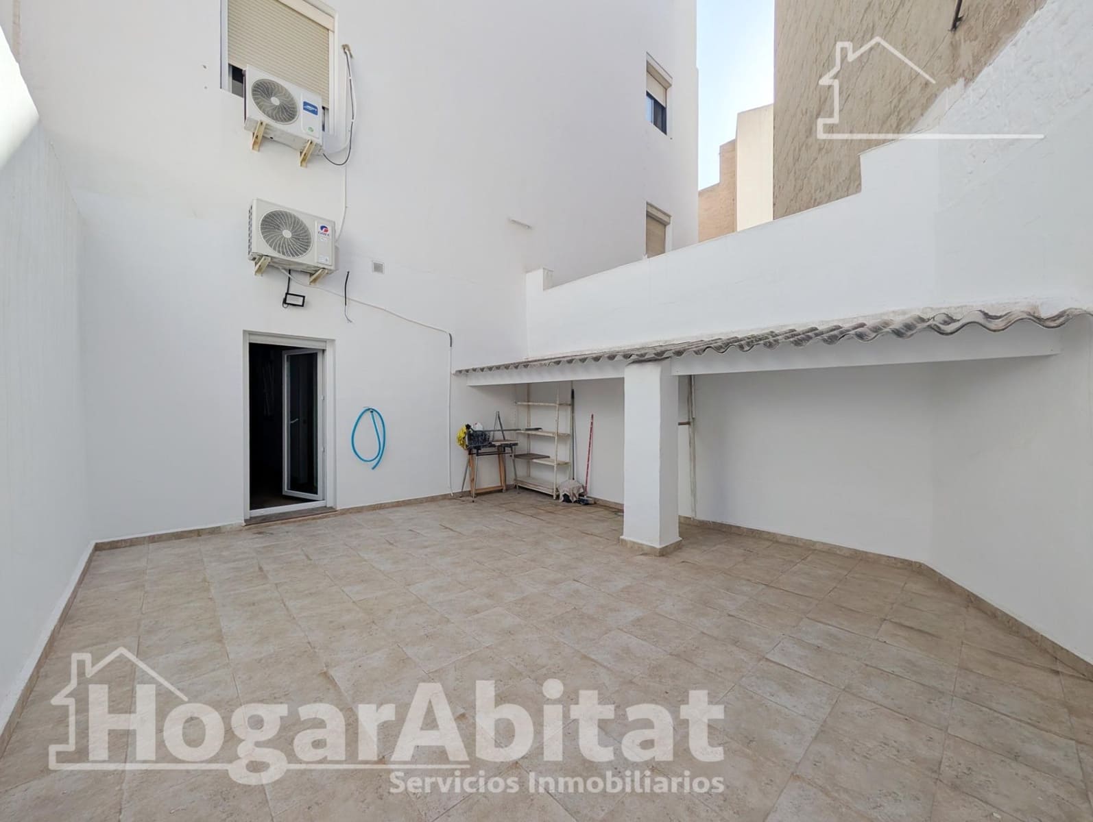 Piso de 2 habitaciones en Alicante / Alacant ciudad en venta - 268.000 € (Ref: 10025810)