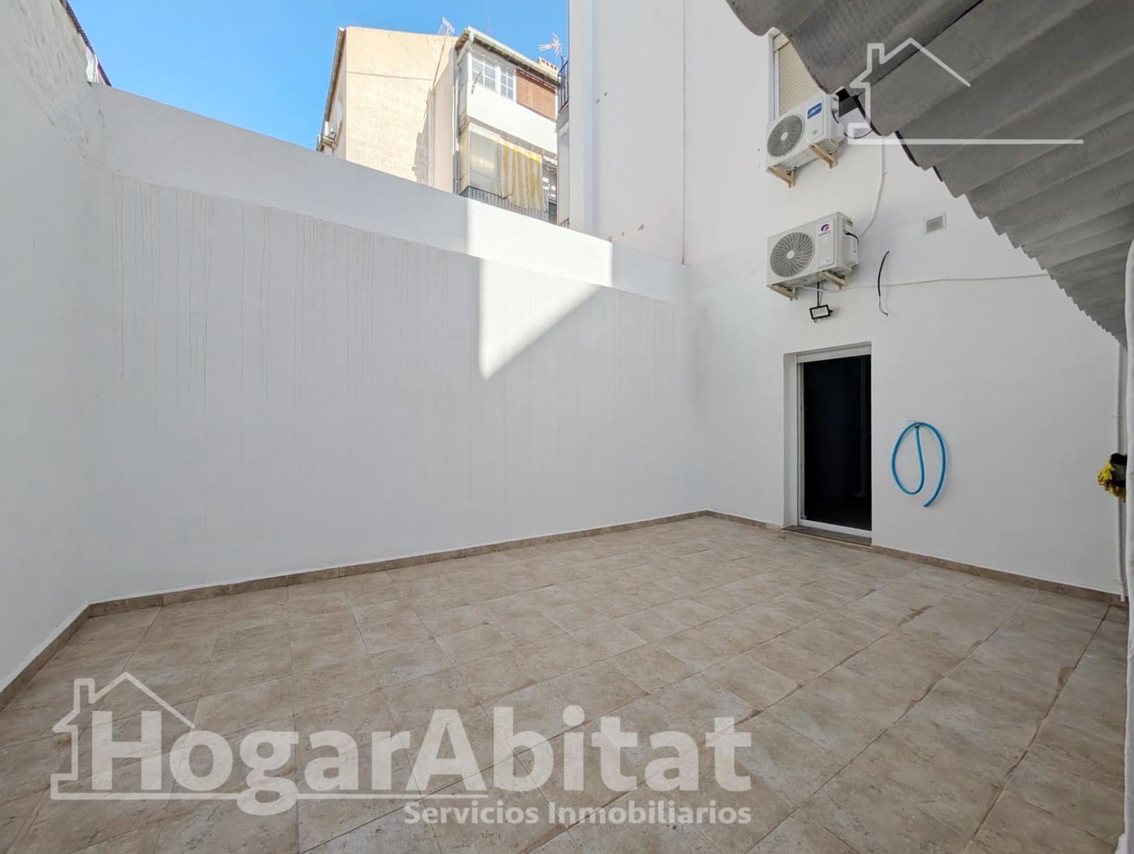 Piso de 2 habitaciones en Alicante / Alacant ciudad en venta - 268.000 € (Ref: 10025810)