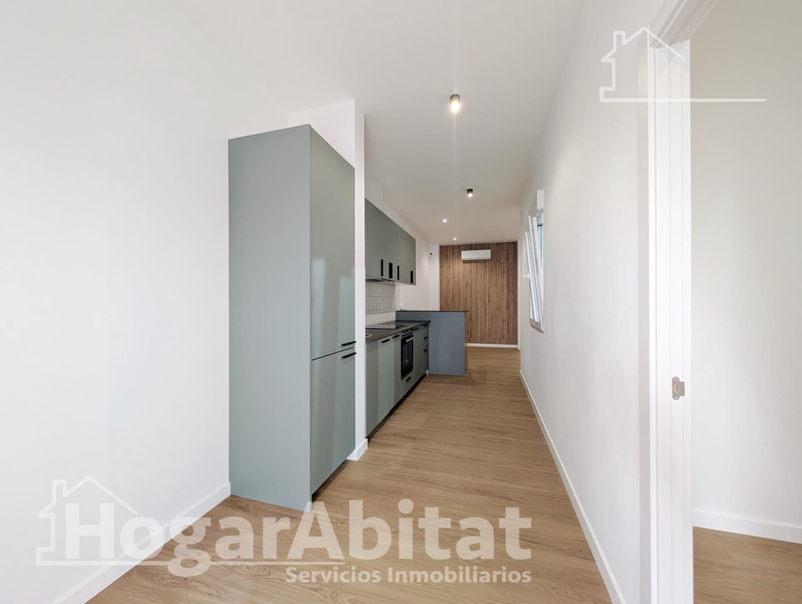 Piso de 2 habitaciones en Alicante / Alacant ciudad en venta - 268.000 € (Ref: 10025810)