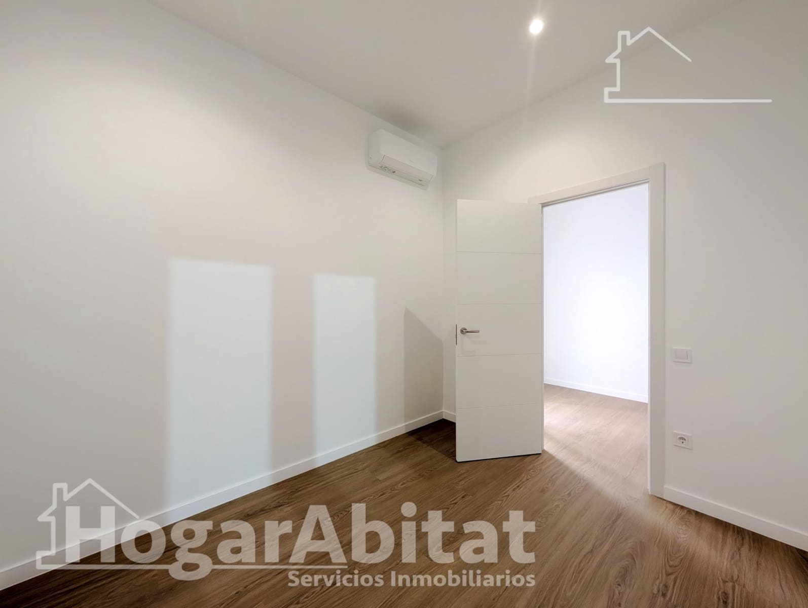 Piso de 2 habitaciones en Alicante / Alacant ciudad en venta - 268.000 € (Ref: 10025810)