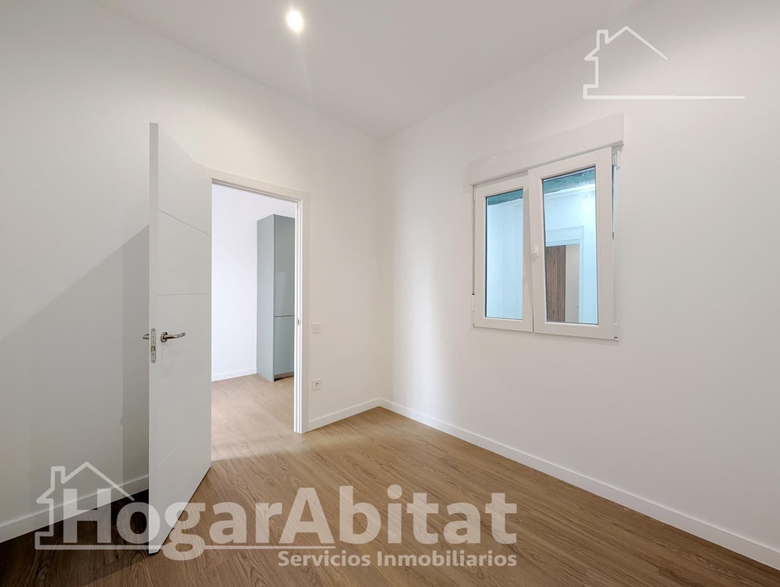 Piso de 2 habitaciones en Alicante / Alacant ciudad en venta - 268.000 € (Ref: 10025810)