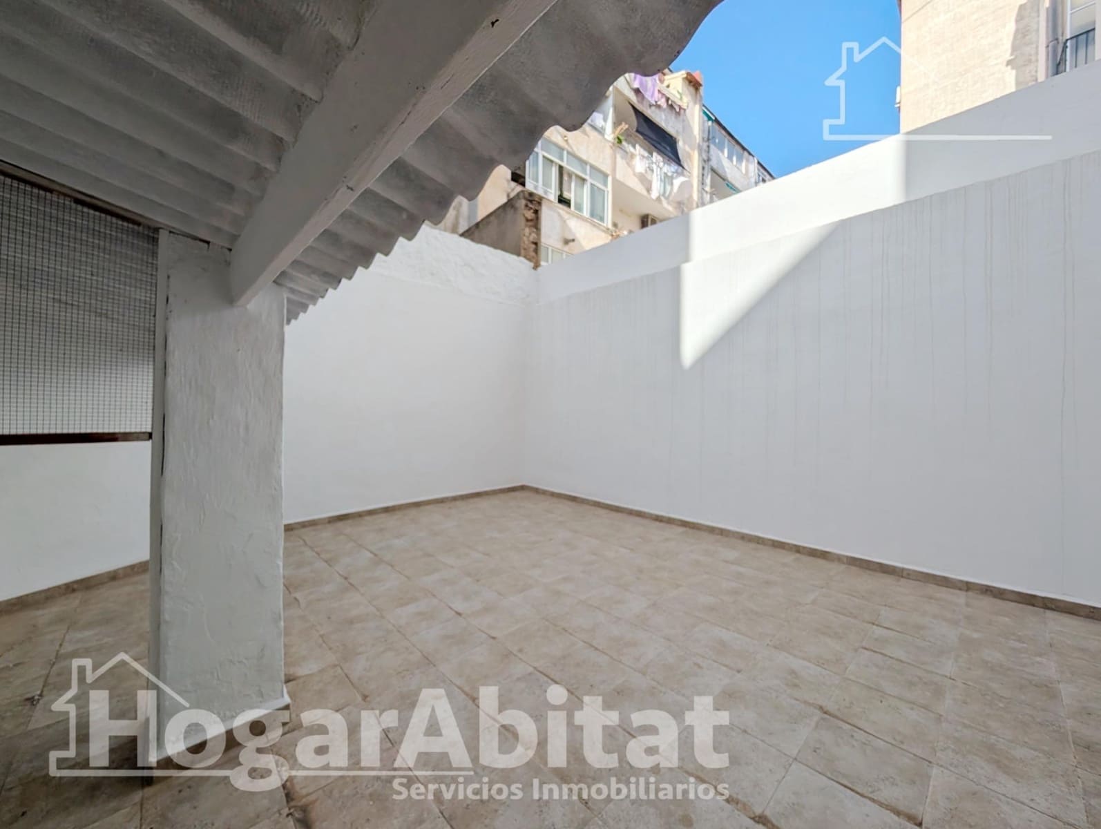 Piso de 2 habitaciones en Alicante / Alacant ciudad en venta - 268.000 € (Ref: 10025810)