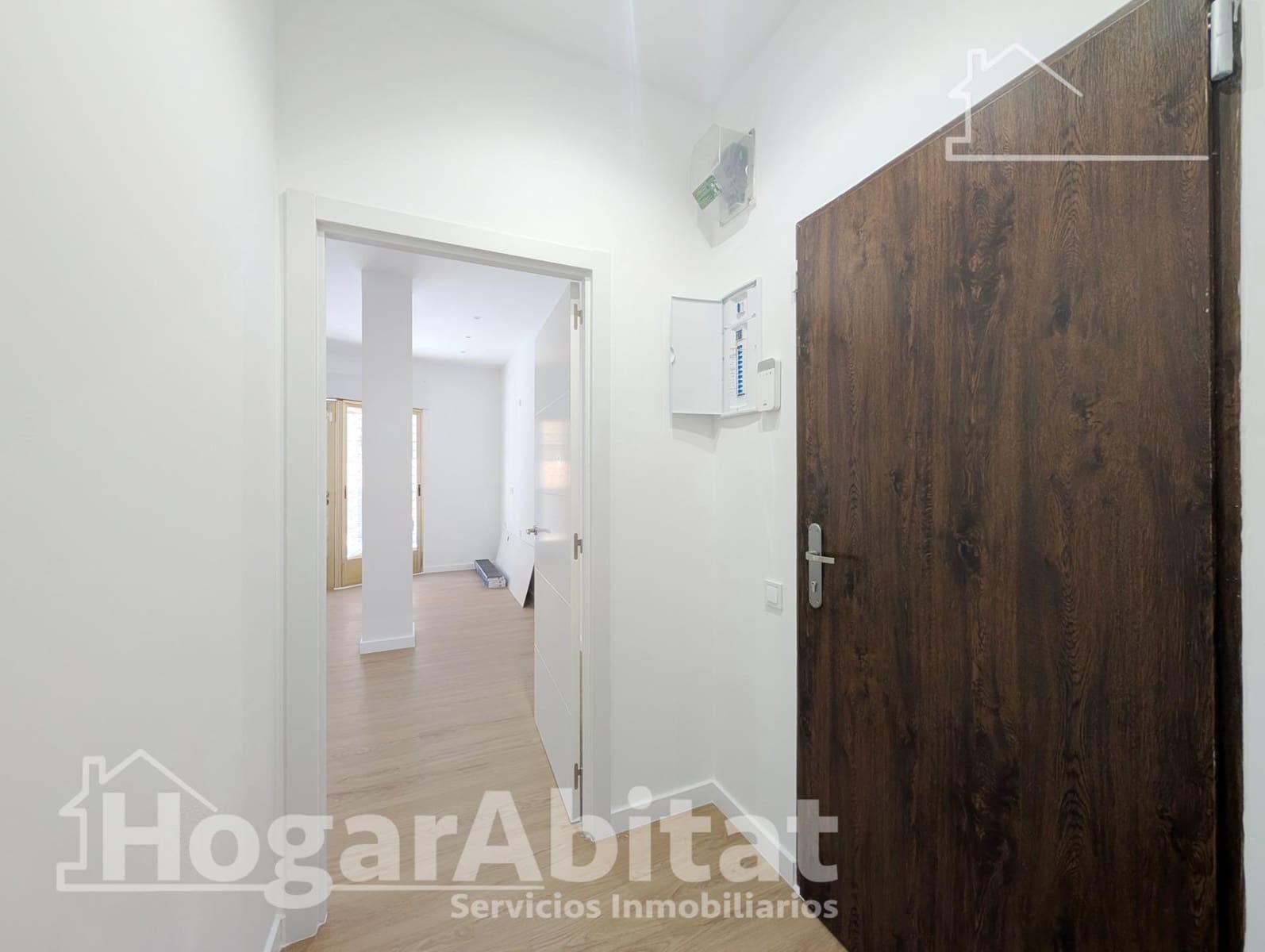 Piso de 2 habitaciones en Alicante / Alacant ciudad en venta - 268.000 € (Ref: 10025810)