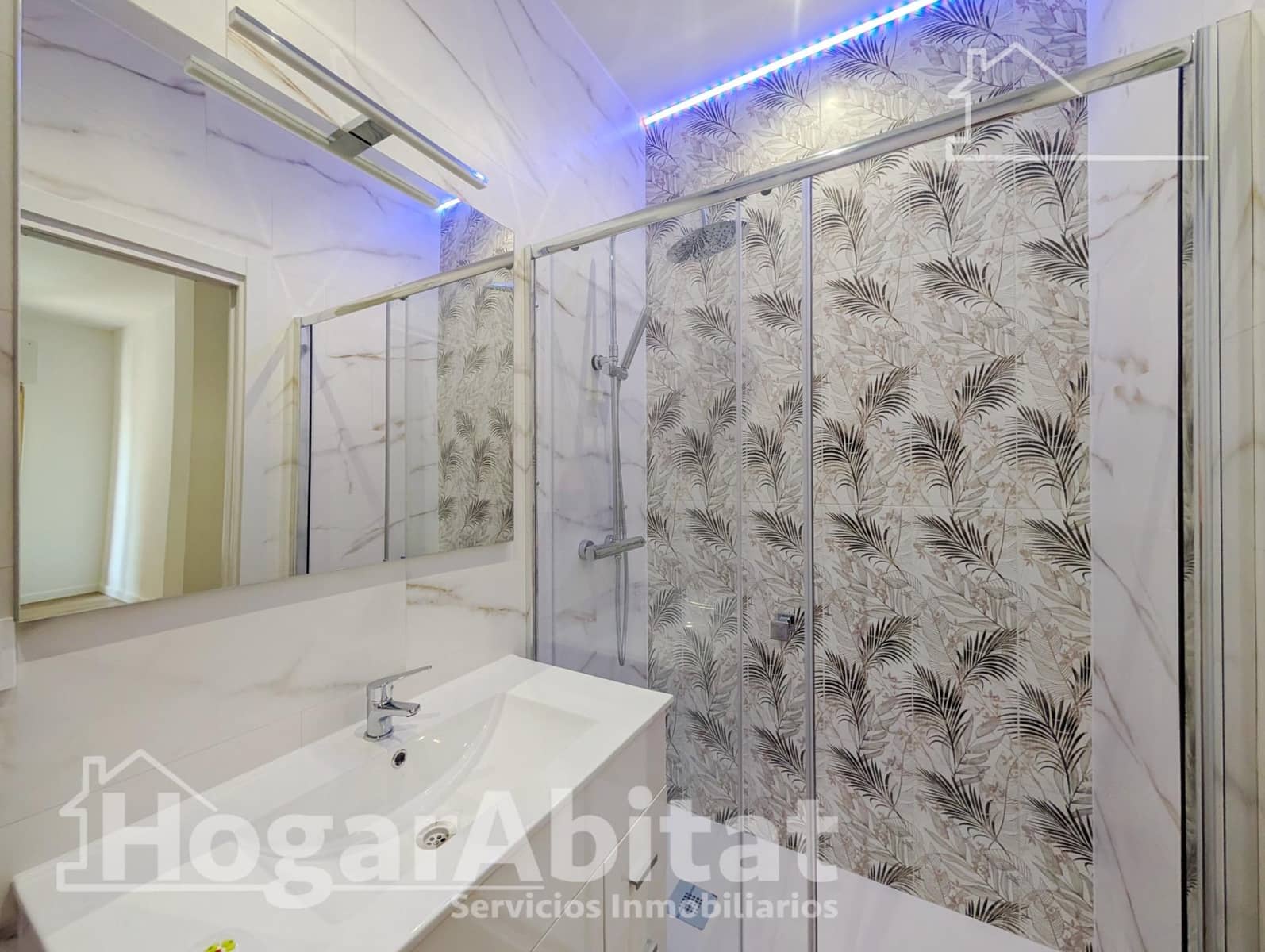 Piso de 2 habitaciones en Alicante / Alacant ciudad en venta - 268.000 € (Ref: 10025810)